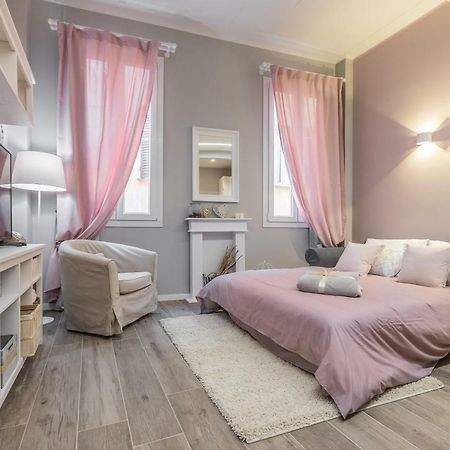 Borgonuovo Apartments Болонья Экстерьер фото